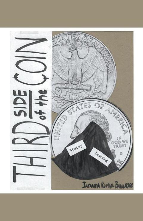 Cover image for book Third Side of the Coin