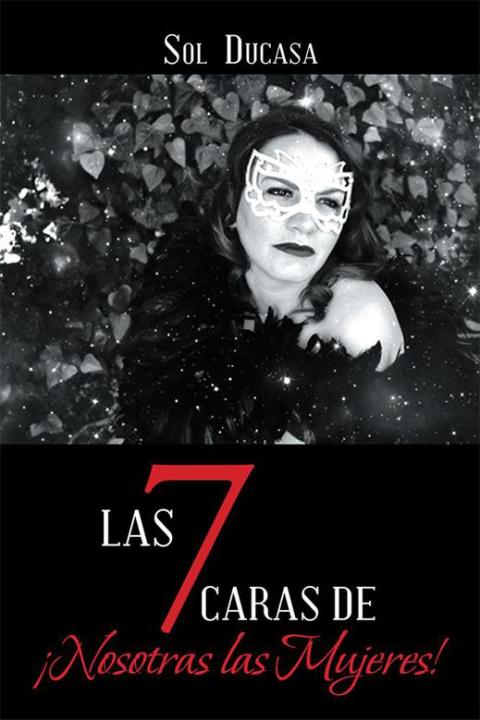 Cover image for book Las 7 Caras De ¡Nosotras Las Mujeres!