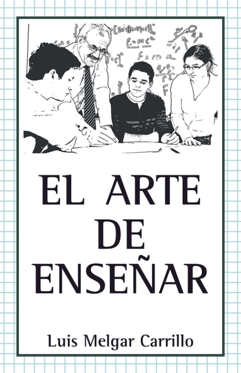 Cover image for book El Arte De Enseñar
