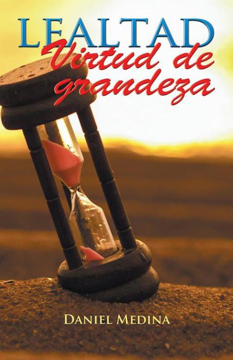 Cover image for book Lealtad Virtud De Grandeza