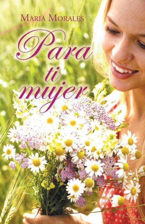 Cover image for book Para Ti Mujer