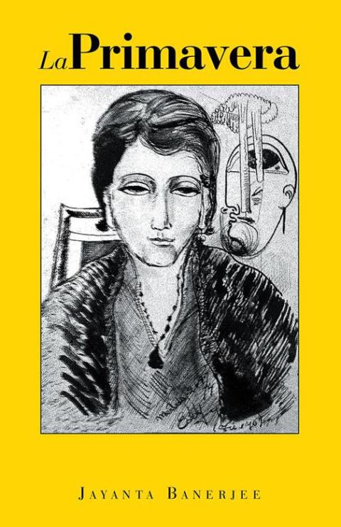 Cover image for book La Primavera