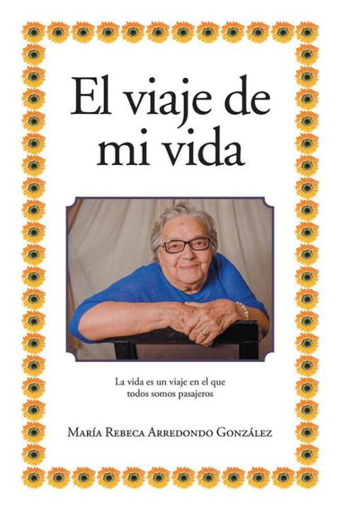 Cover image for book El Viaje De Mi Vida
