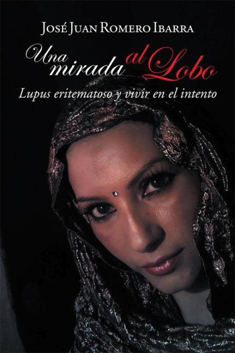 Cover image for book Una Mirada Al Lobo