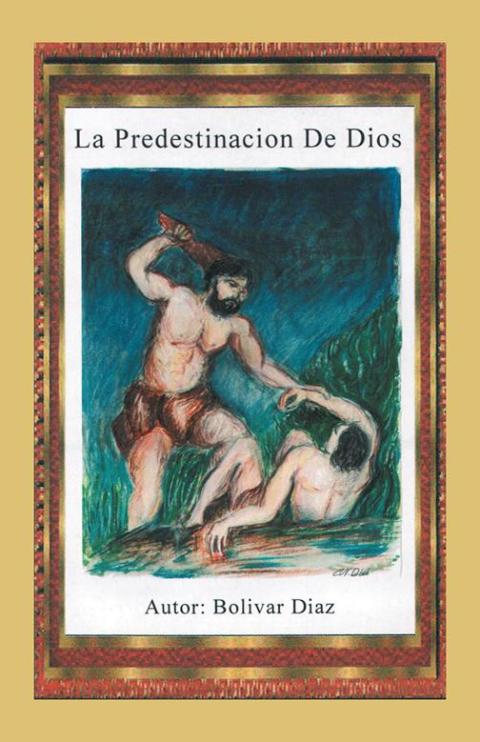 Cover image for book La Predestinación De Dios