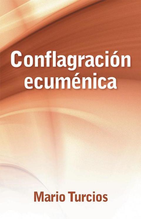 Cover image for book Conflagración Ecuménica