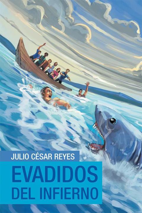 Cover image for book Evadidos Del Infierno