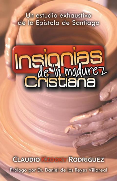 Cover image for book Insignias De La Madurez Cristiana