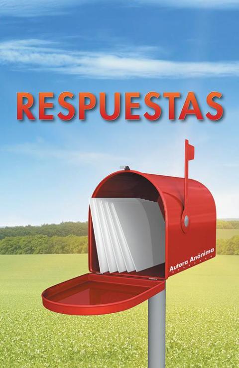 Cover image for book Respuestas