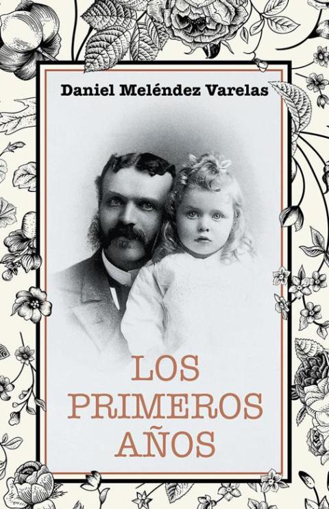 Cover image for book Los Primeros Años