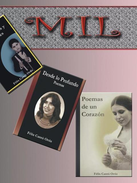 Cover image for book Mil