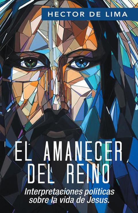Cover image for book El Amanecer Del Reino