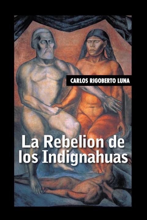 Cover image for book La Rebelion De Los Indignahuas
