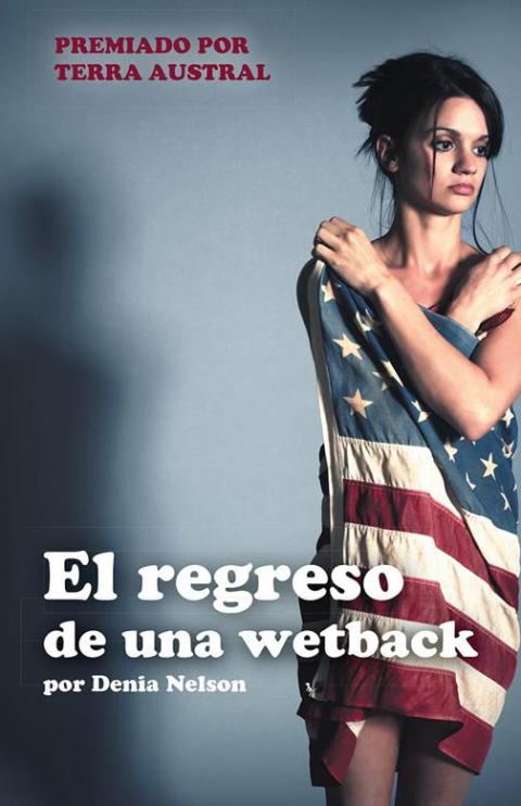 Cover image for book El Regreso De Una Wetback