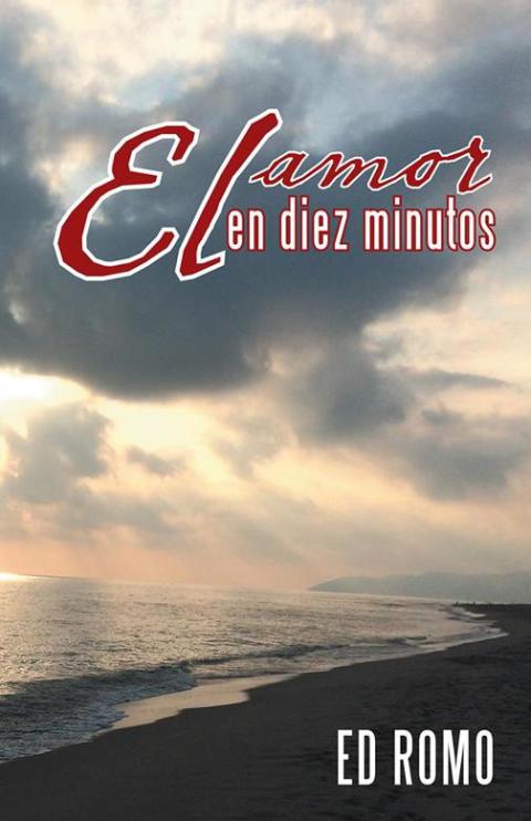 Cover image for book El Amor En Diez Minutos