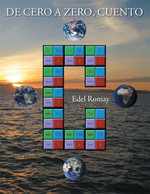 Cover image for book De Cero a Zero, Cuento