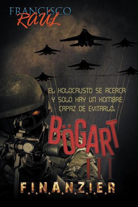 Cover image for book Bögart Iii