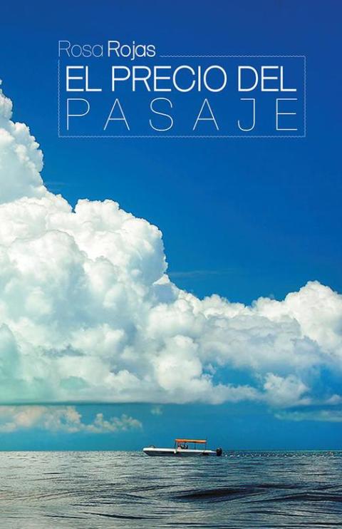 Cover image for book El Precio Del Pasaje