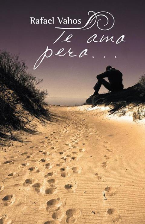 Cover image for book Te Amo Pero...