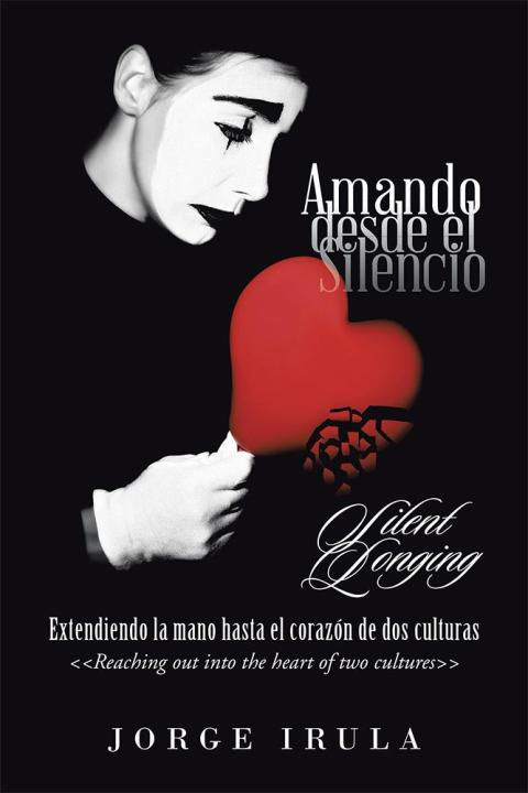 Cover image for book Amando Desde El Silencio