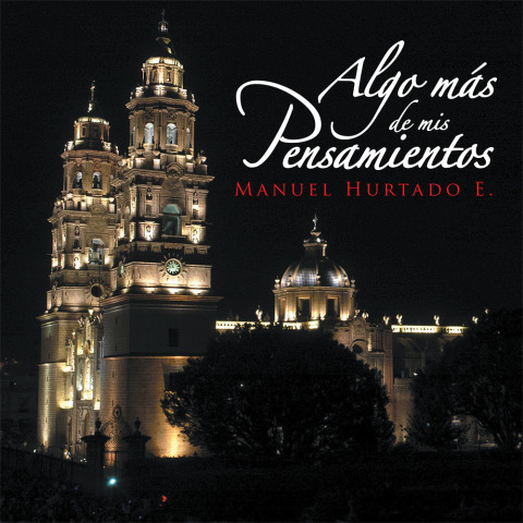 Cover image for book Algo Mas De Mis Pensamientos