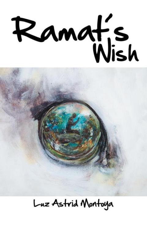 Cover image for book Ramat´S Wish
