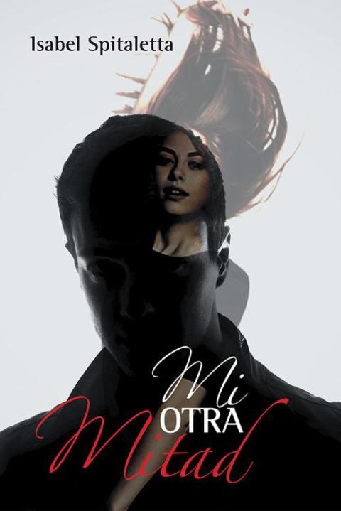 Cover image for book Mi Otra Mitad