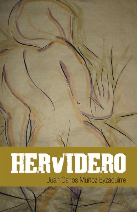 Cover image for book Hervidero