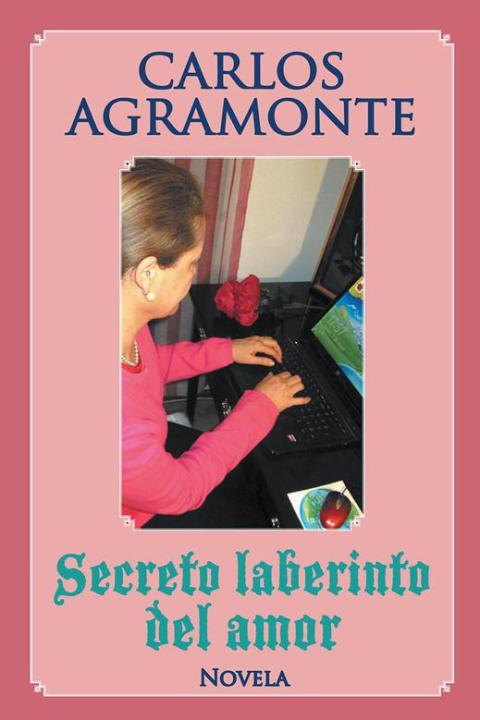 Cover image for book Secreto Laberinto Del Amor