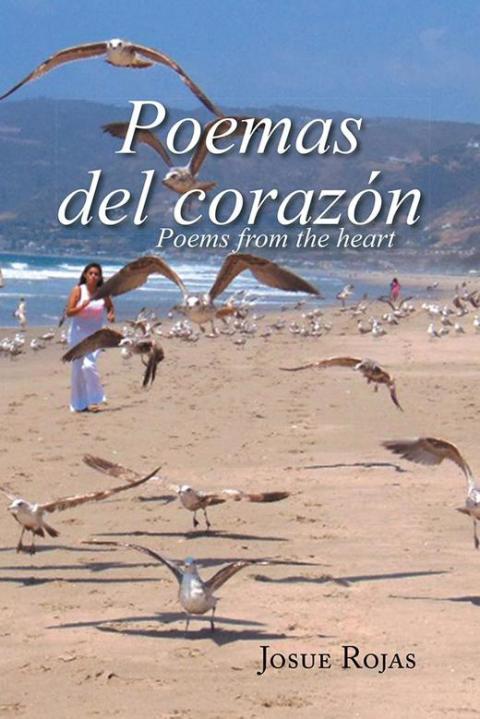 Cover image for book Poemas Del Corazón