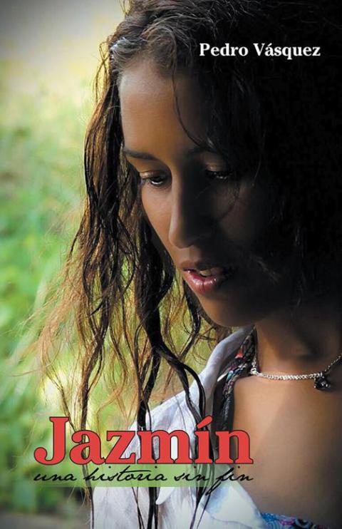 Cover image for book Jazmín