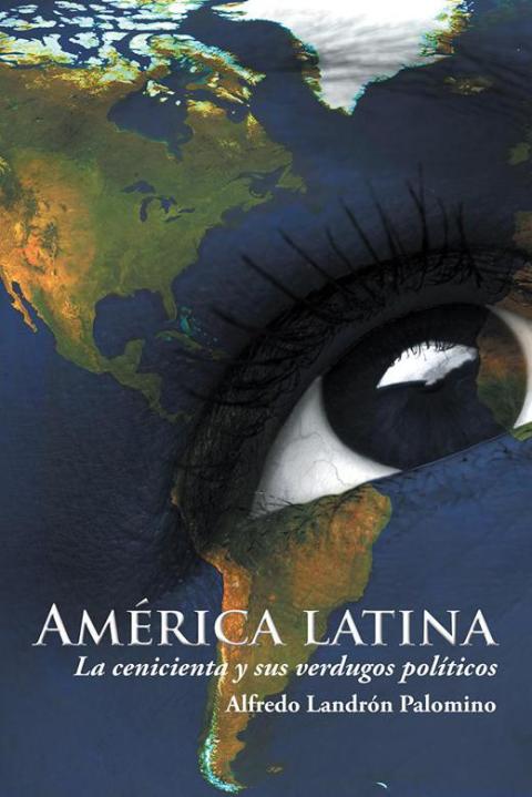 Cover image for book América Latina