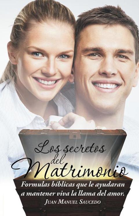Cover image for book Los Secretos Del Matrimonio