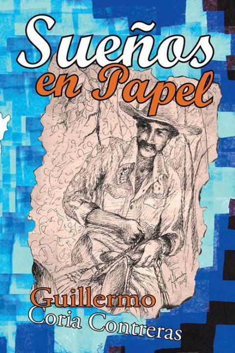 Cover image for book Sueños En Papel