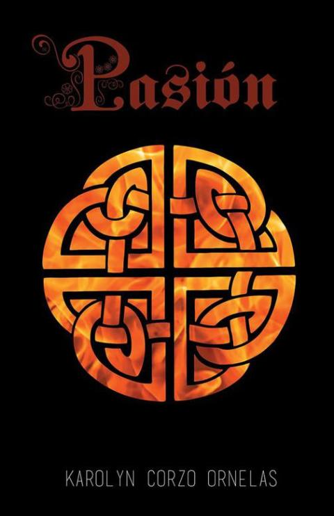 Cover image for book Pasión