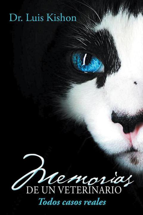 Cover image for book Memorias De Un Veterinario