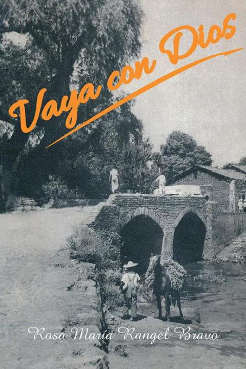 Cover image for book Vaya Con Dios