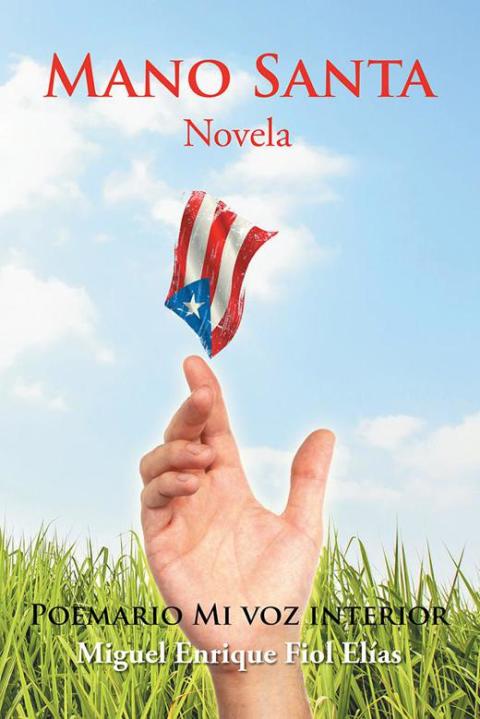 Cover image for book Mano Santa
