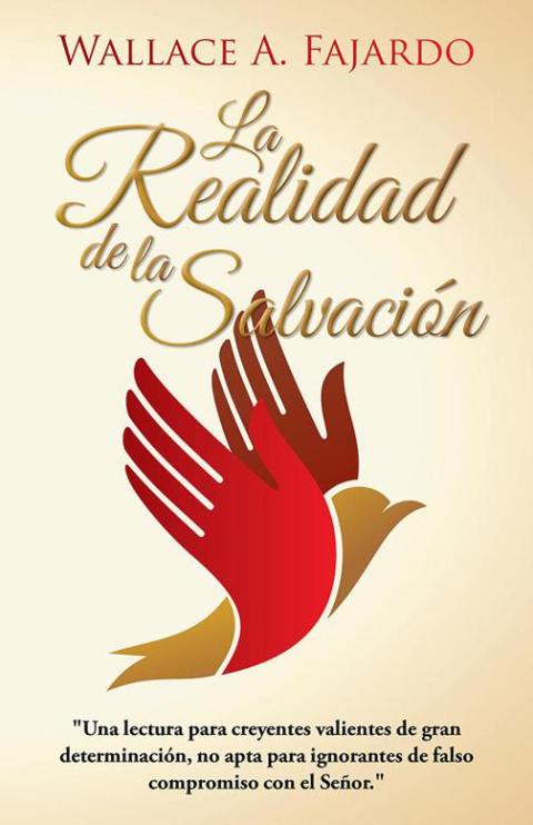 Cover image for book La Realidad De La Salvación
