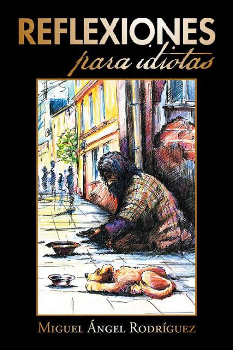 Cover image for book Reflexiones Para Idiotas