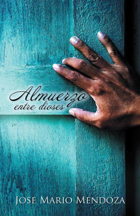 Cover image for book Almuerzo Entre Dioses