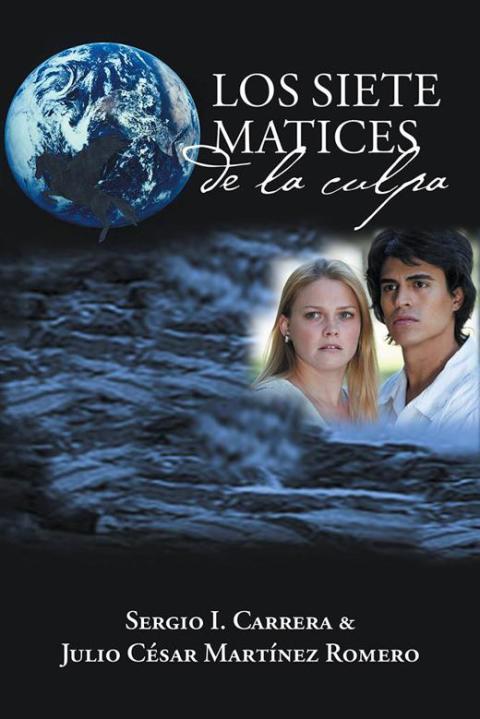 Cover image for book Los Siete Matices De La Culpa