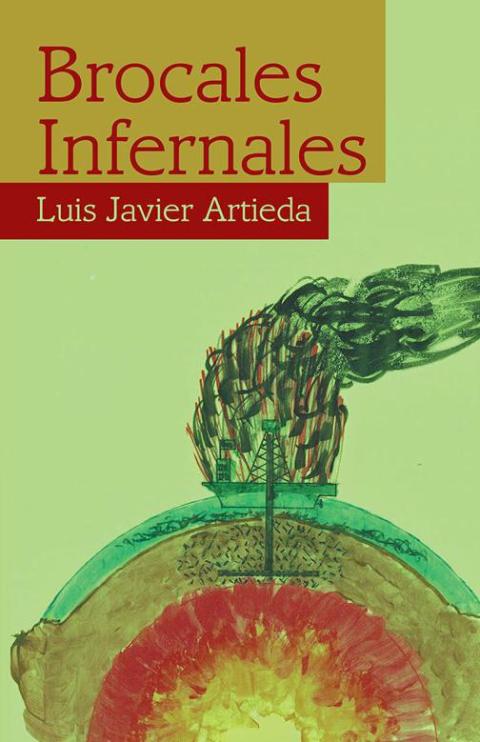 Cover image for book Brocales Infernales