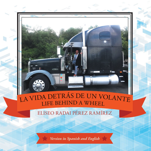 Cover image for book La Vida Detrás De Un Volante