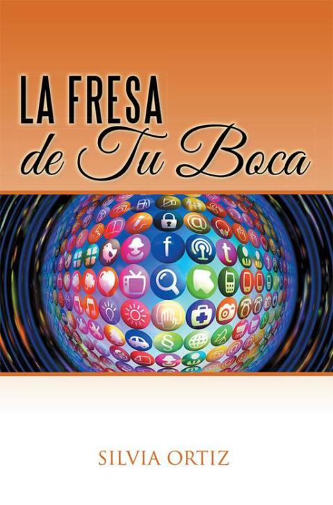 Cover image for book La Fresa De Tu Boca