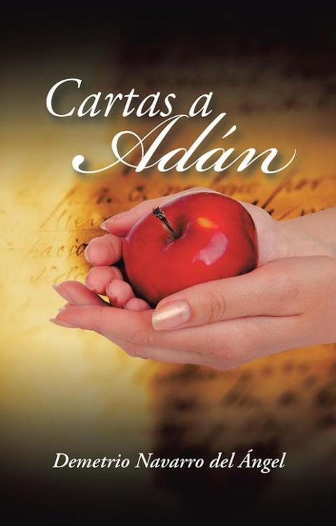 Cover image for book Cartas a Adán