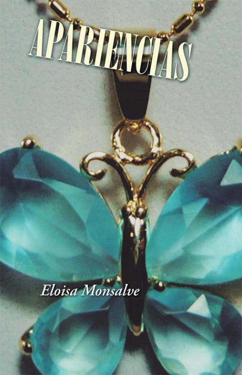 Cover image for book Apariencias