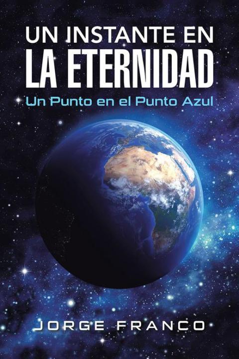 Cover image for book Un Instante En La Eternidad