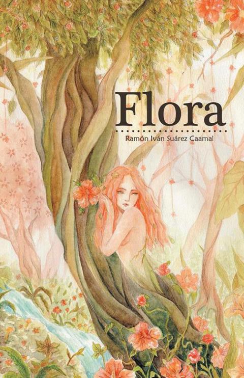 Cover image for book Flora