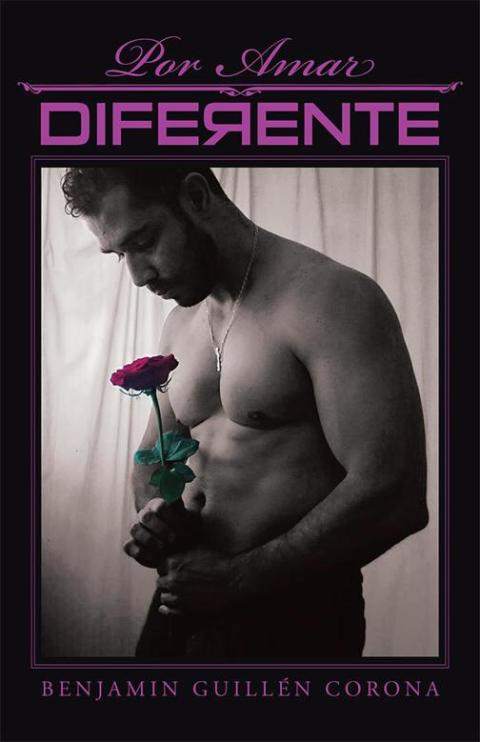 Cover image for book Por Amar Diferente